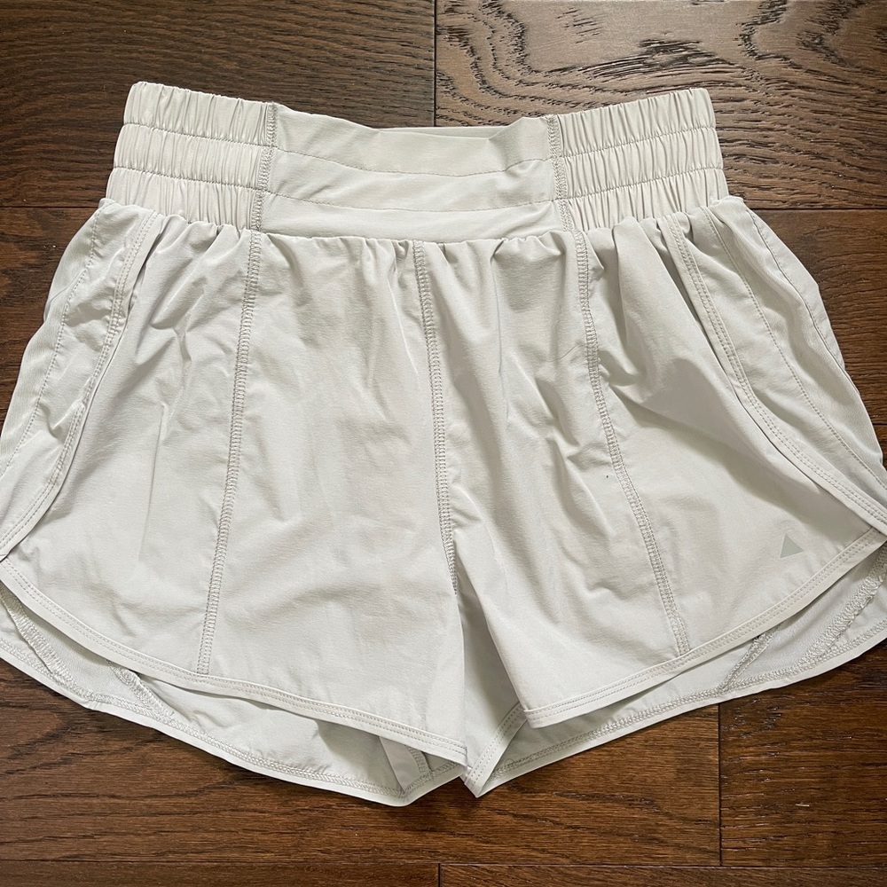 Balance Athletica High Rise Shorts- Size M